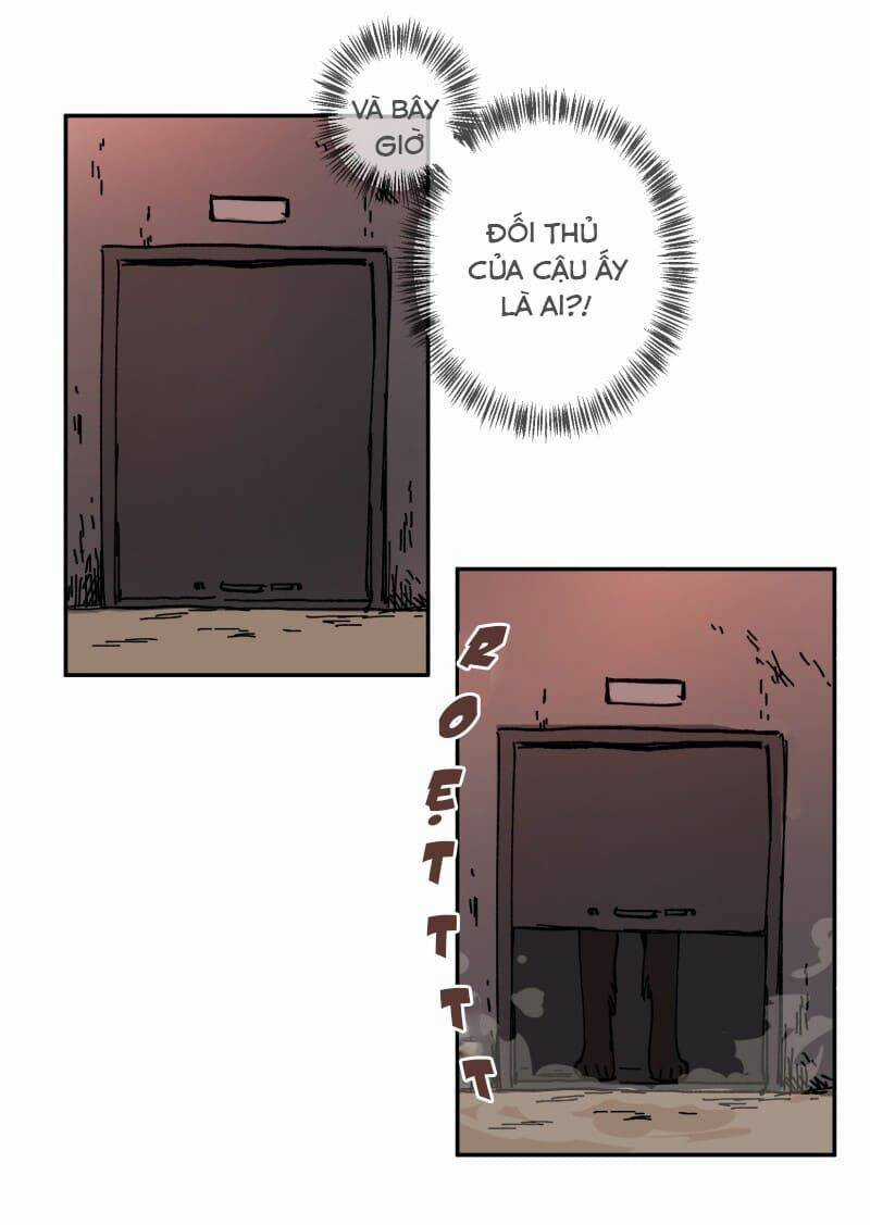 Cội Nguồn Ánh Sáng Chapter 113 trang 17