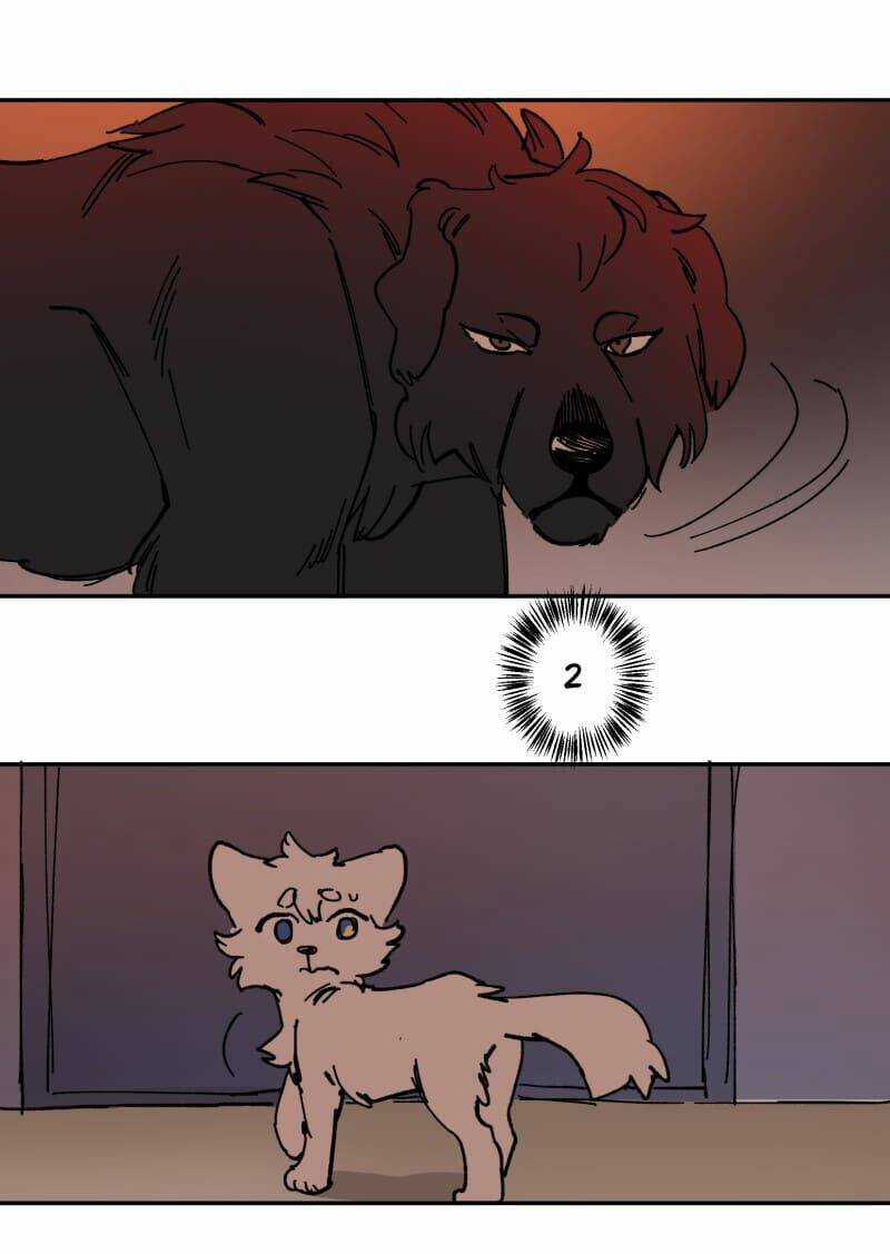 Cội Nguồn Ánh Sáng Chapter 113 trang 30