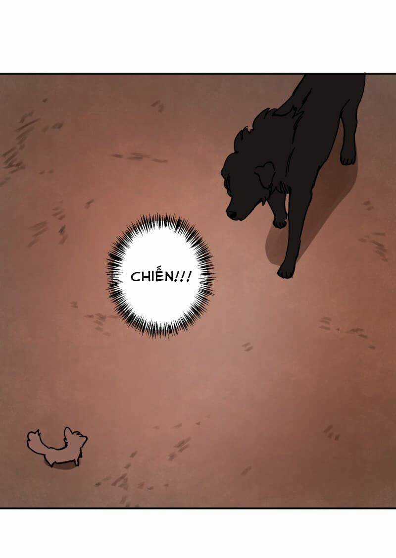 Cội Nguồn Ánh Sáng Chapter 113 trang 32