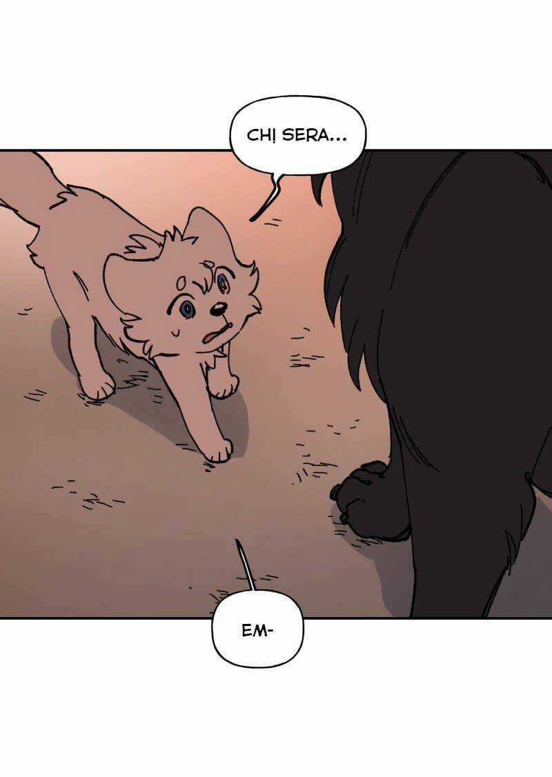 Cội Nguồn Ánh Sáng Chapter 113 trang 37