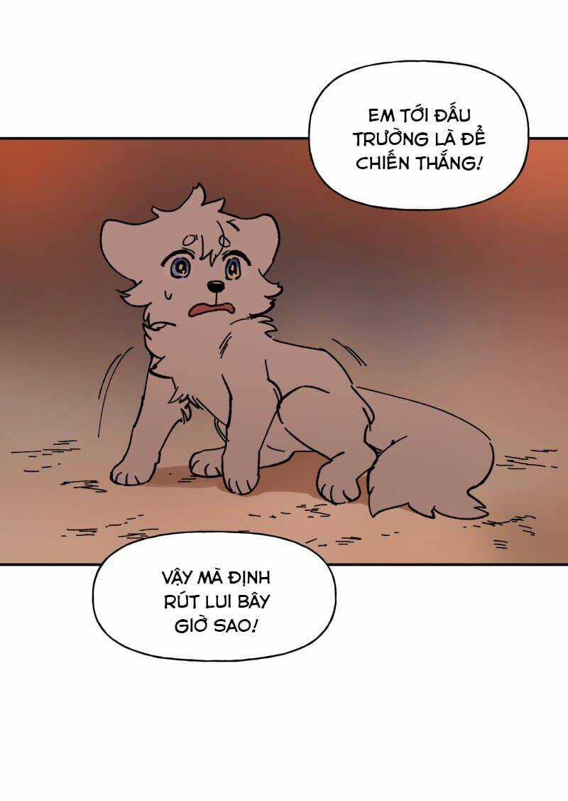 Cội Nguồn Ánh Sáng Chapter 113 trang 42