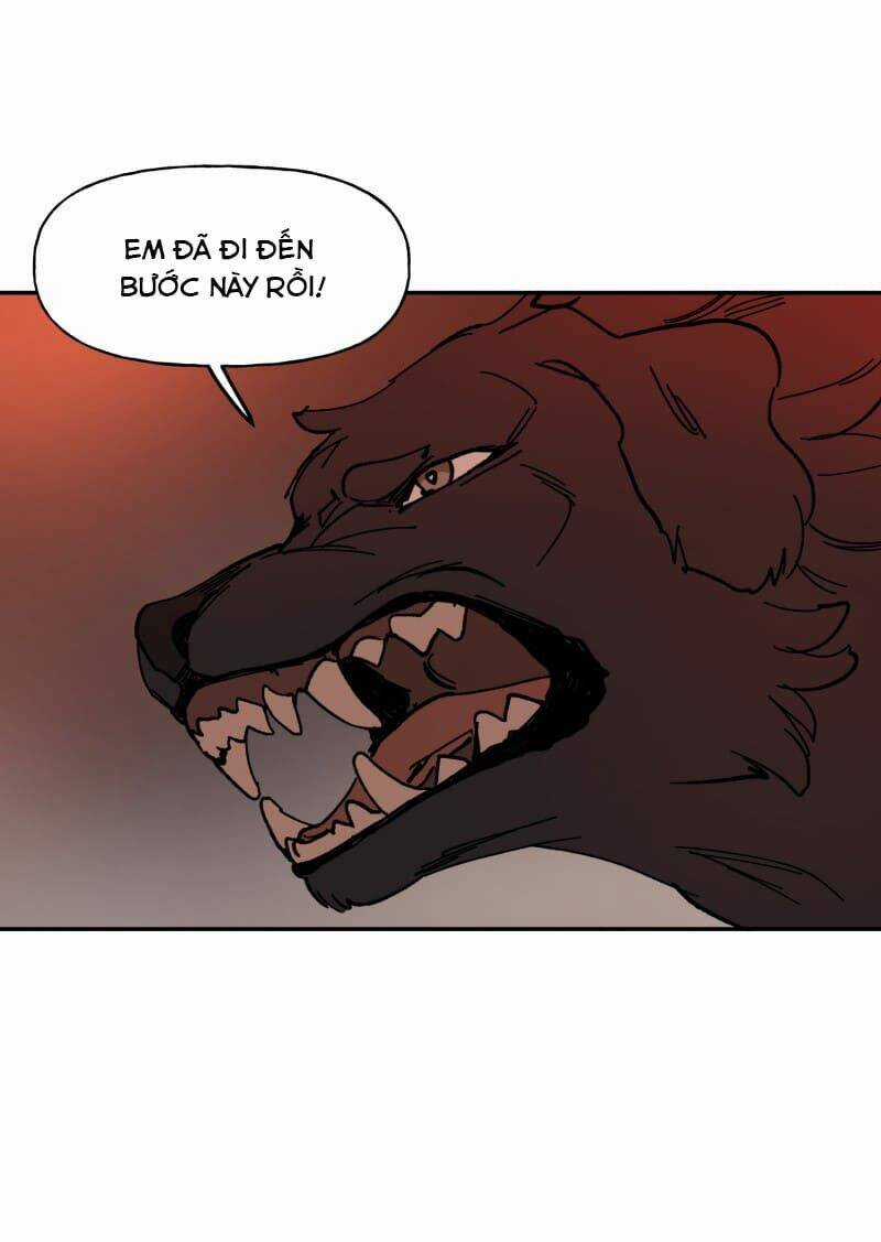 Cội Nguồn Ánh Sáng Chapter 113 trang 43