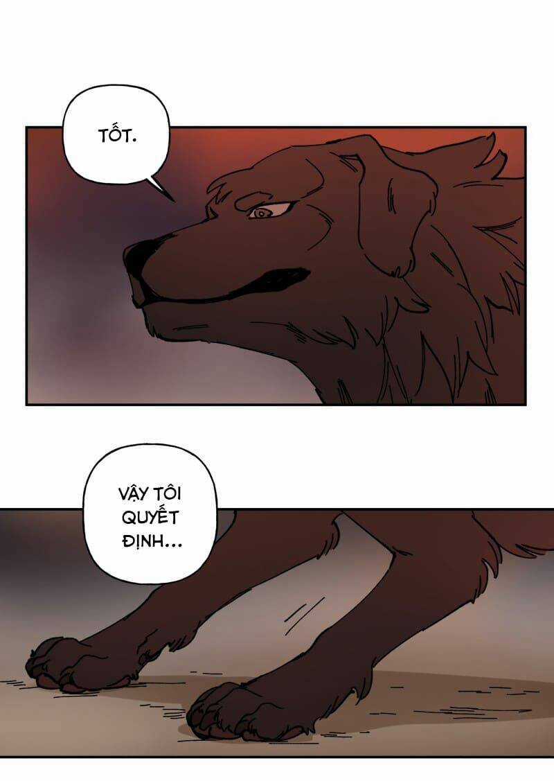 Cội Nguồn Ánh Sáng Chapter 113 trang 45
