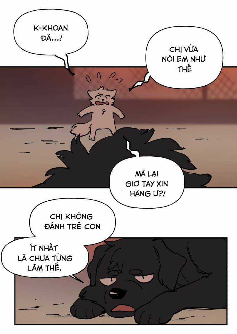 Cội Nguồn Ánh Sáng Chapter 113 trang 48