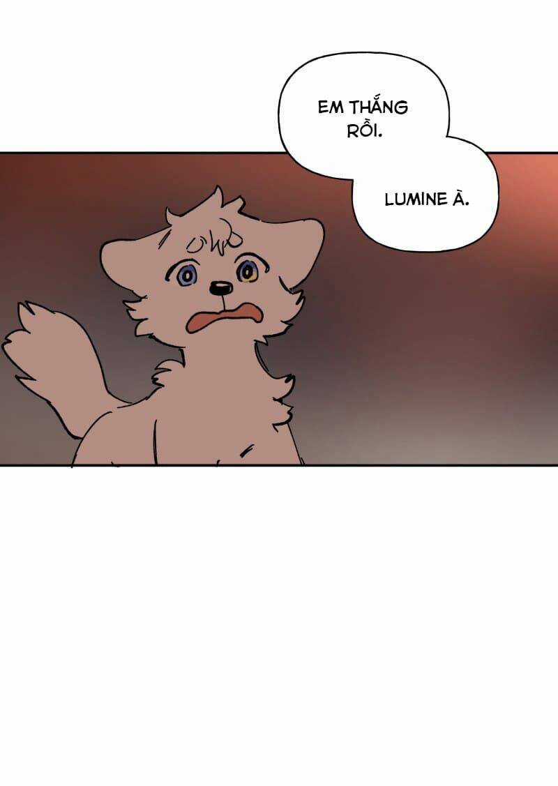 Cội Nguồn Ánh Sáng Chapter 113 trang 49