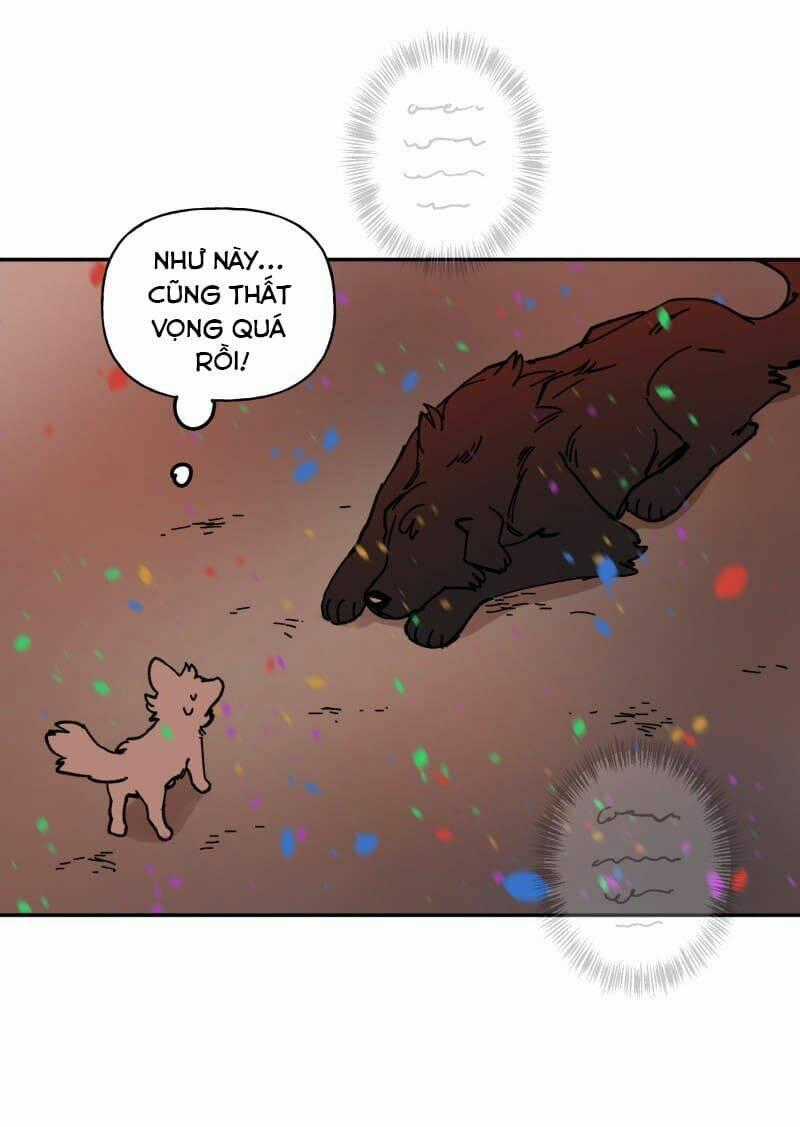 Cội Nguồn Ánh Sáng Chapter 113 trang 53