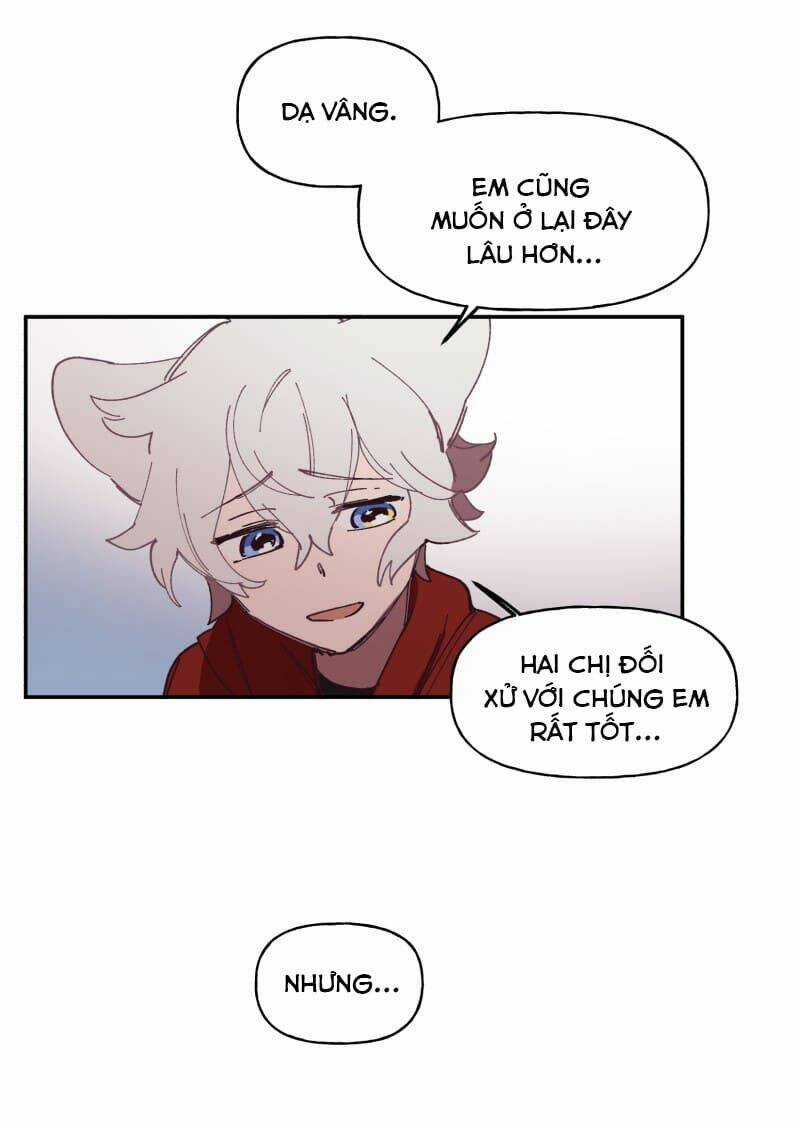 Cội Nguồn Ánh Sáng Chapter 114 trang 11