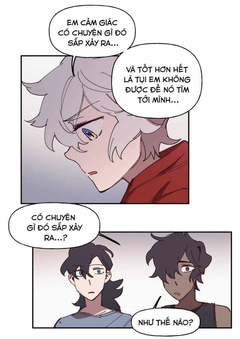 Cội Nguồn Ánh Sáng Chapter 114 trang 12