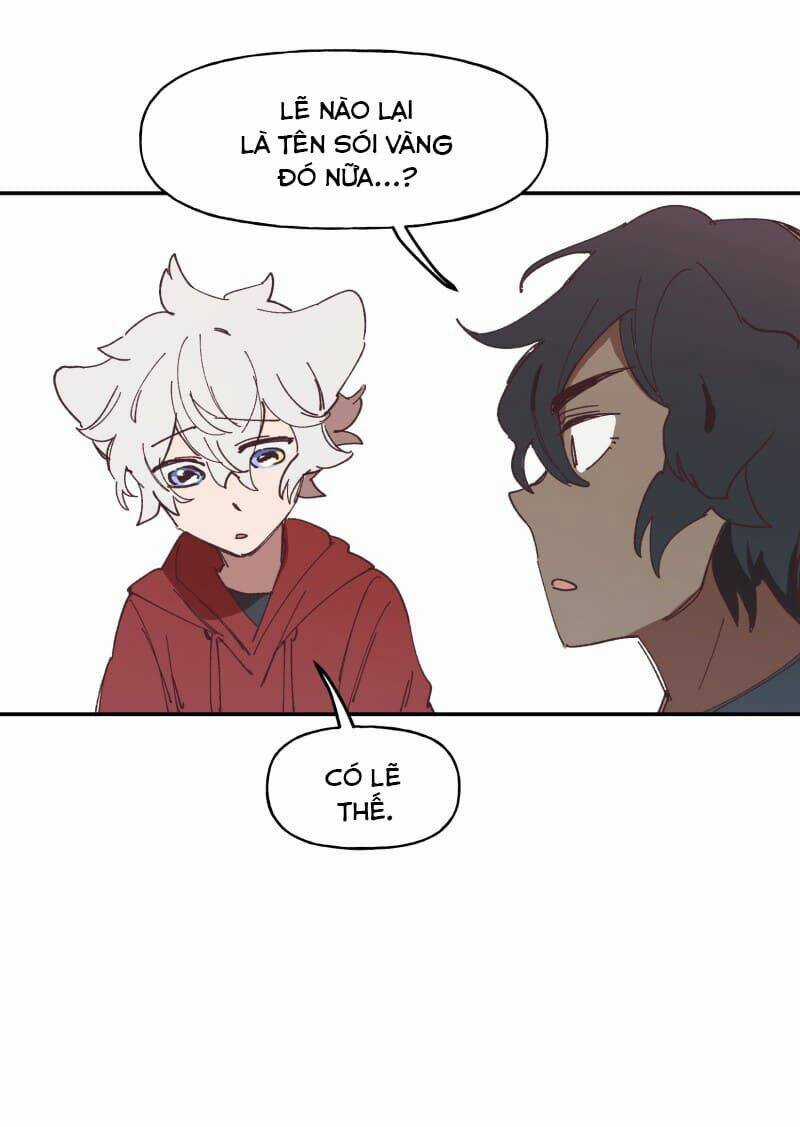 Cội Nguồn Ánh Sáng Chapter 114 trang 15