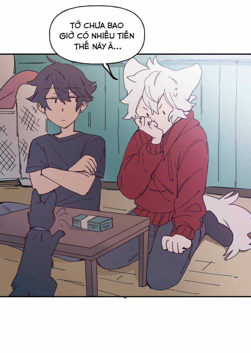 Cội Nguồn Ánh Sáng Chapter 114 trang 2