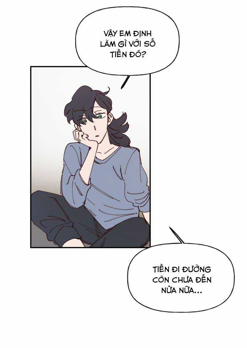 Cội Nguồn Ánh Sáng Chapter 114 trang 3