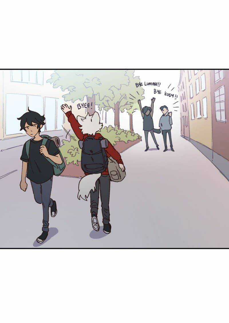 Cội Nguồn Ánh Sáng Chapter 114 trang 31