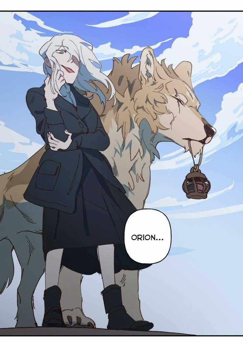 Cội Nguồn Ánh Sáng Chapter 114 trang 35