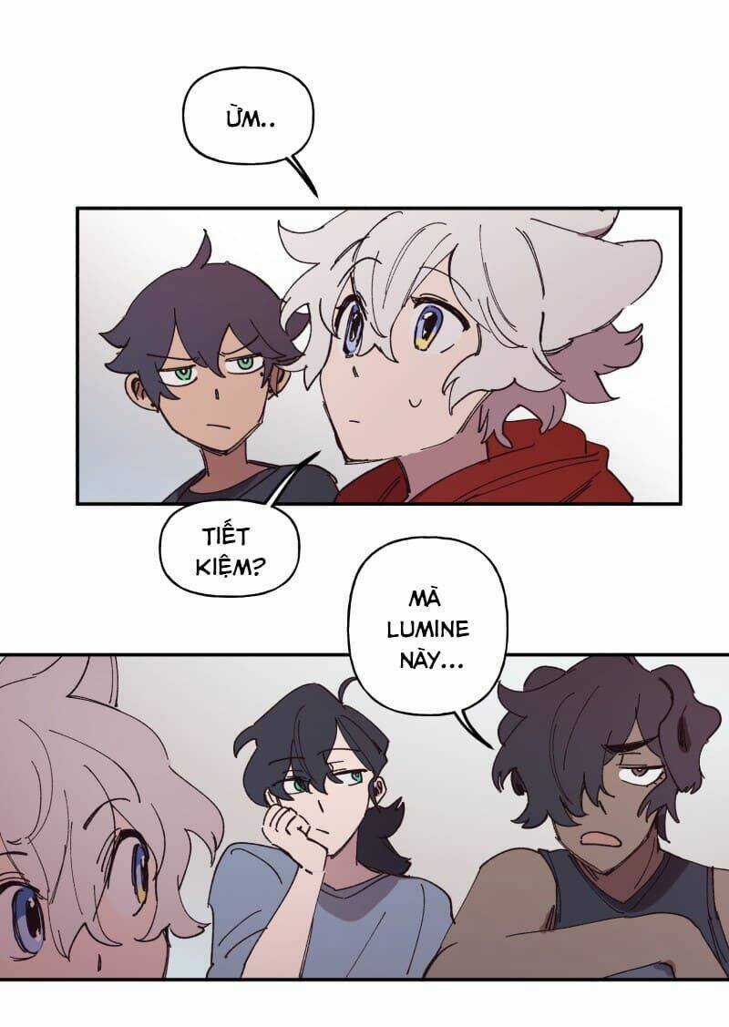 Cội Nguồn Ánh Sáng Chapter 114 trang 4