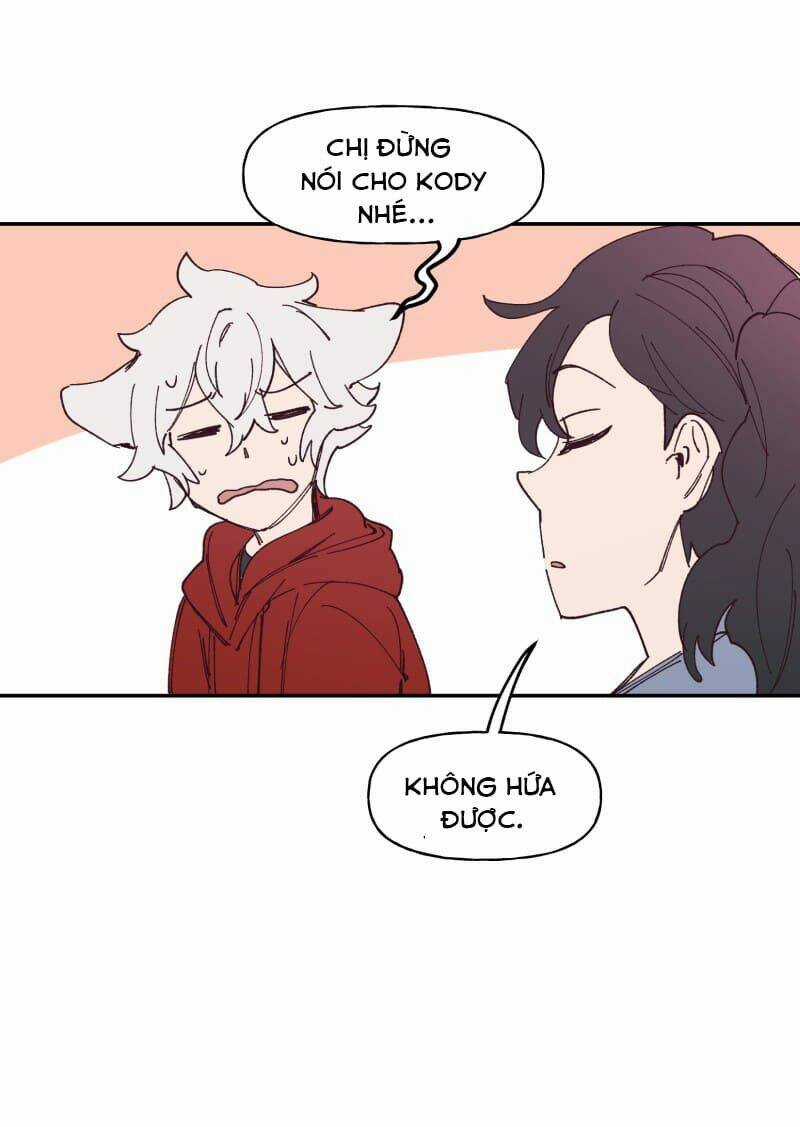 Cội Nguồn Ánh Sáng Chapter 114 trang 8