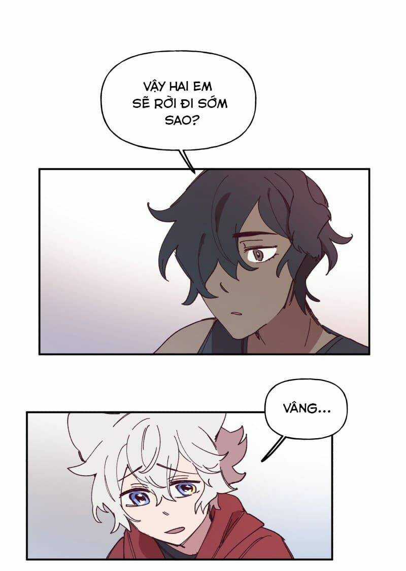 Cội Nguồn Ánh Sáng Chapter 114 trang 9