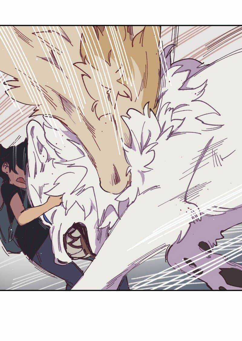 Cội Nguồn Ánh Sáng Chapter 115 trang 13