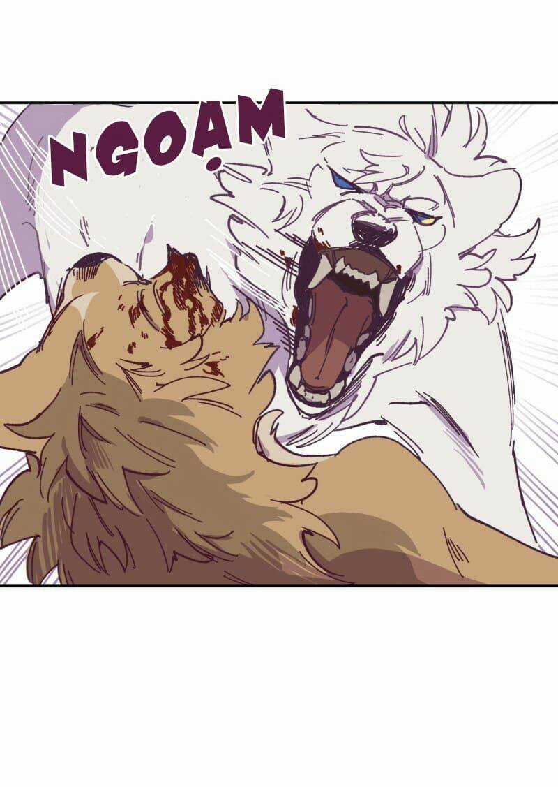 Cội Nguồn Ánh Sáng Chapter 115 trang 18