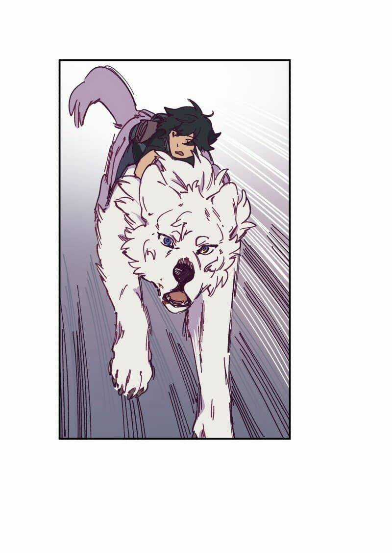 Cội Nguồn Ánh Sáng Chapter 115 trang 21