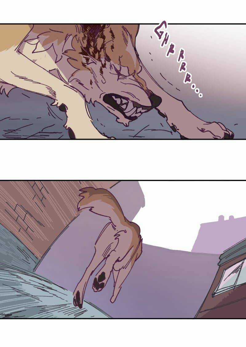 Cội Nguồn Ánh Sáng Chapter 115 trang 22