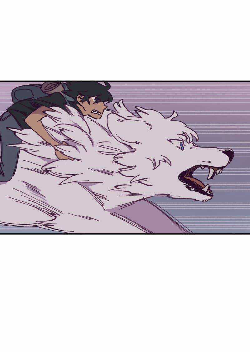 Cội Nguồn Ánh Sáng Chapter 115 trang 23