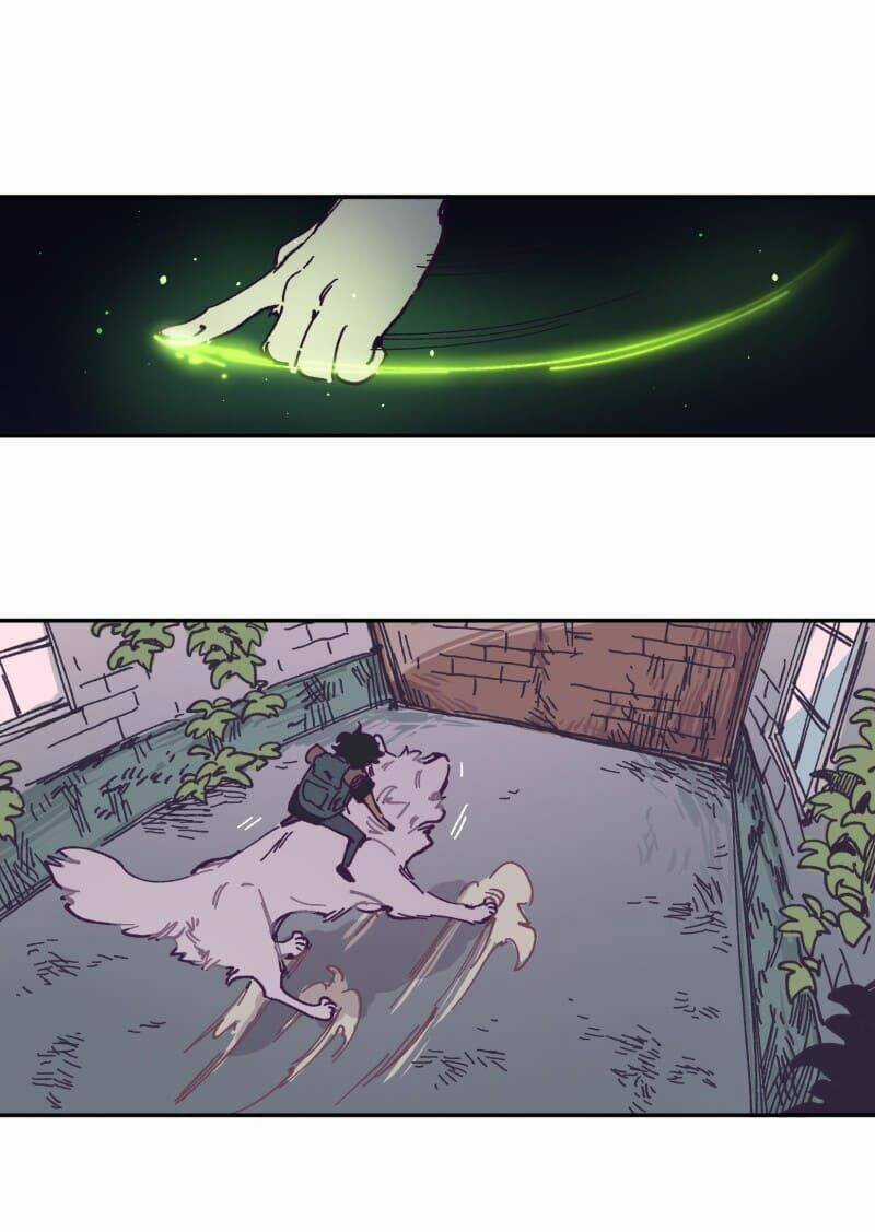 Cội Nguồn Ánh Sáng Chapter 115 trang 29