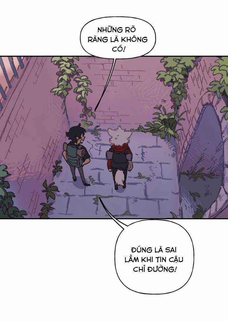 Cội Nguồn Ánh Sáng Chapter 115 trang 3