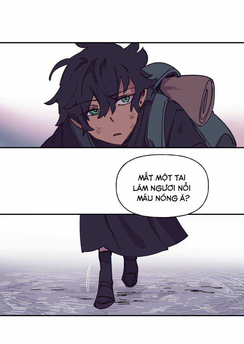 Cội Nguồn Ánh Sáng Chapter 115 trang 42