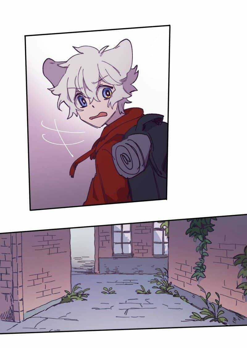 Cội Nguồn Ánh Sáng Chapter 115 trang 6