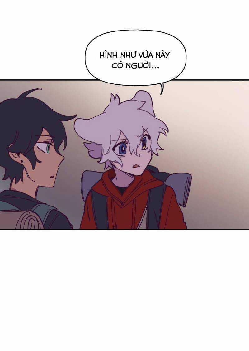 Cội Nguồn Ánh Sáng Chapter 115 trang 8