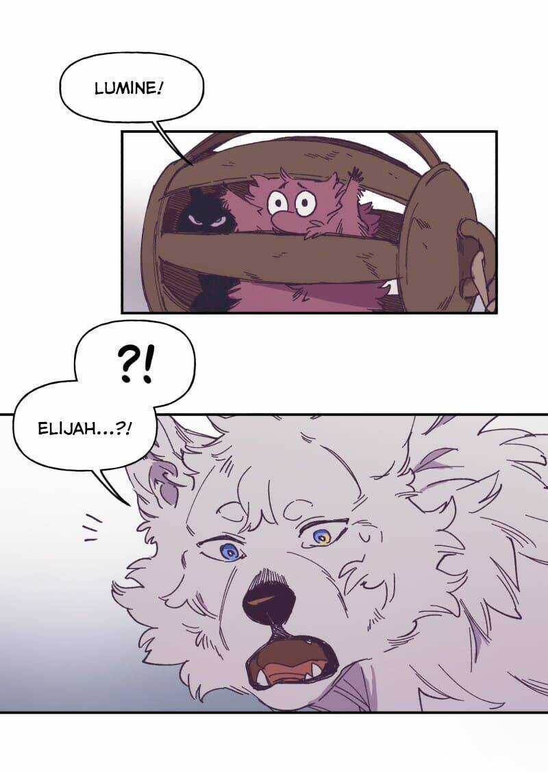 Cội Nguồn Ánh Sáng Chapter 116 trang 11