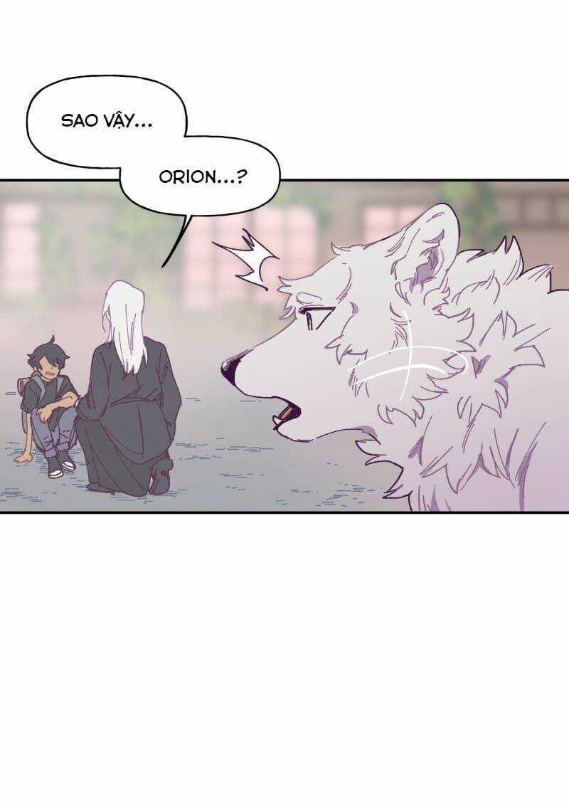 Cội Nguồn Ánh Sáng Chapter 116 trang 12