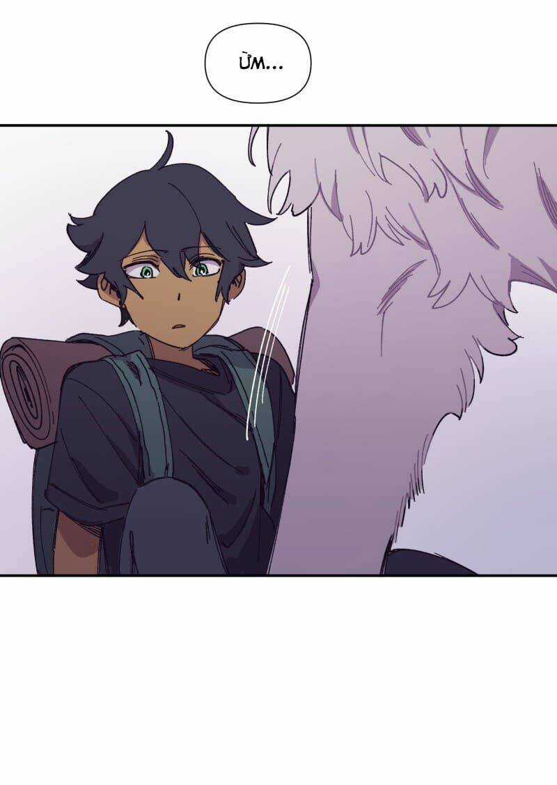 Cội Nguồn Ánh Sáng Chapter 116 trang 15