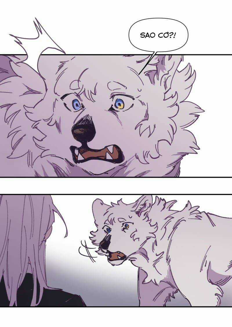 Cội Nguồn Ánh Sáng Chapter 116 trang 2