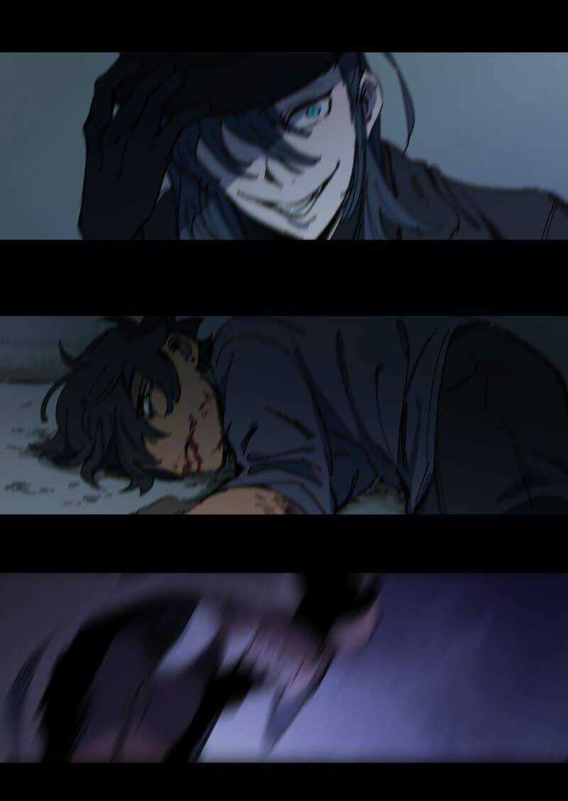 Cội Nguồn Ánh Sáng Chapter 116 trang 24