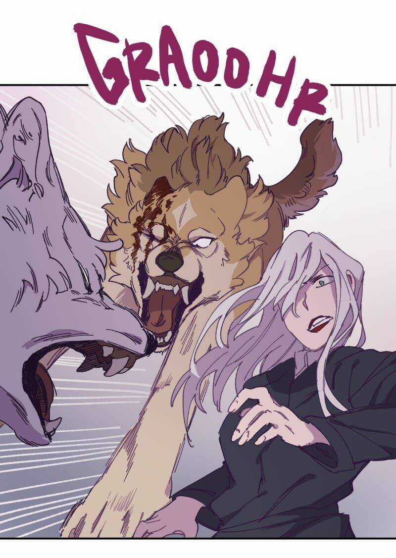 Cội Nguồn Ánh Sáng Chapter 116 trang 28