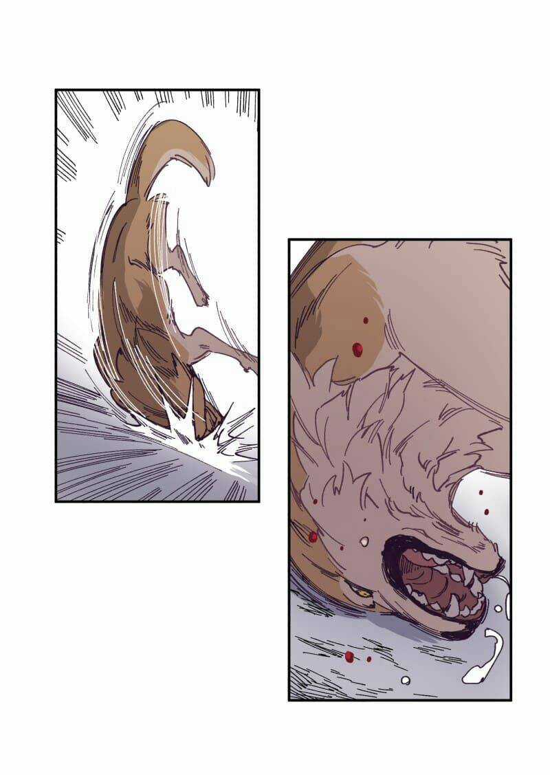 Cội Nguồn Ánh Sáng Chapter 116 trang 40