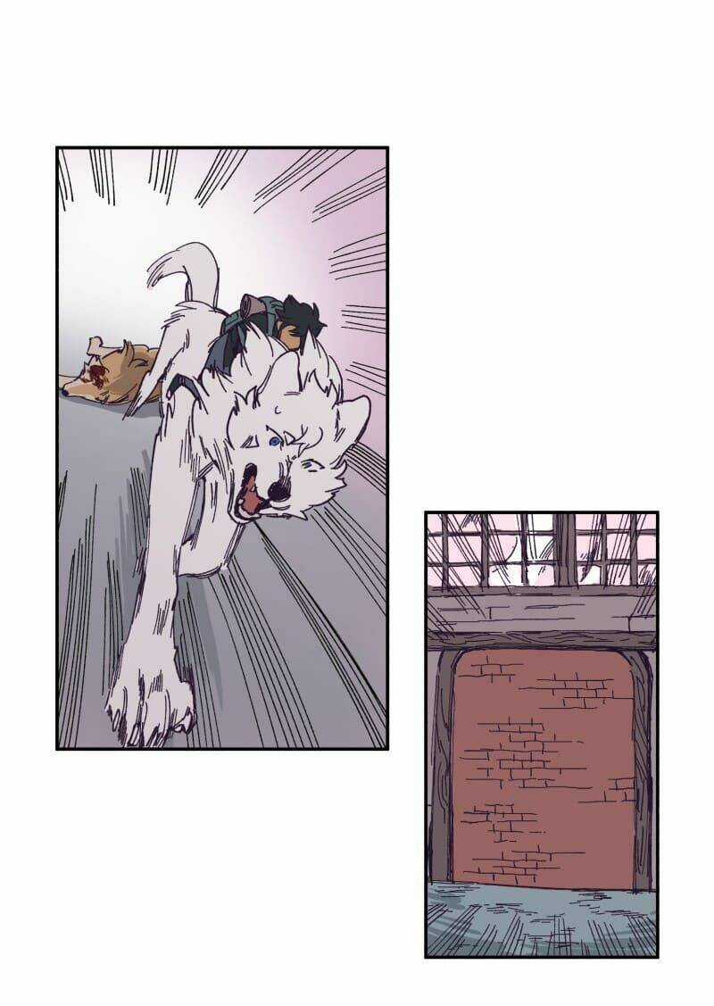 Cội Nguồn Ánh Sáng Chapter 116 trang 41