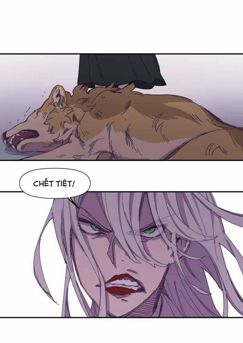 Cội Nguồn Ánh Sáng Chapter 116 trang 44