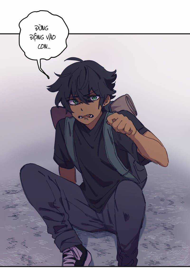 Cội Nguồn Ánh Sáng Chapter 116 trang 8