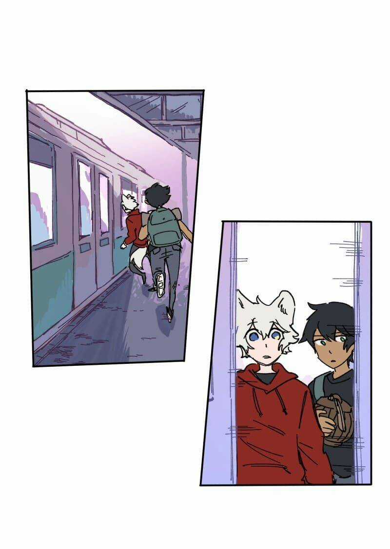 Cội Nguồn Ánh Sáng Chapter 117 trang 10