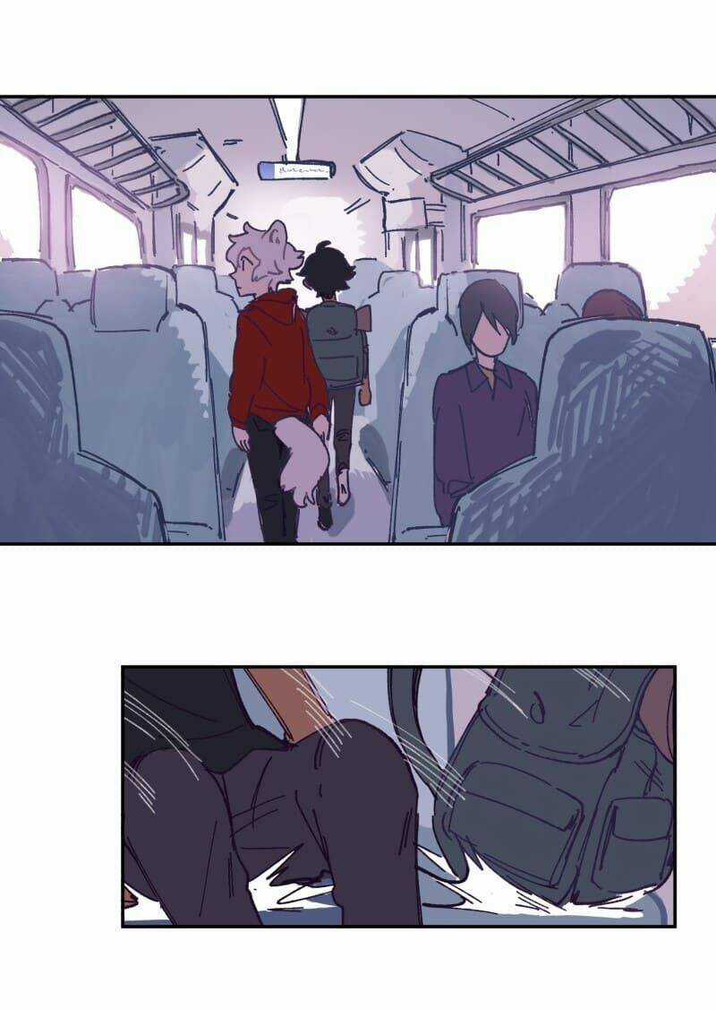 Cội Nguồn Ánh Sáng Chapter 117 trang 11