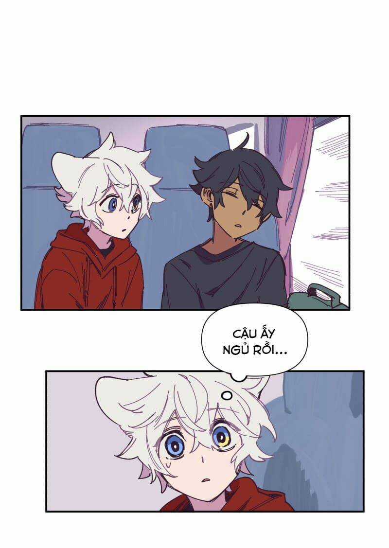 Cội Nguồn Ánh Sáng Chapter 117 trang 16