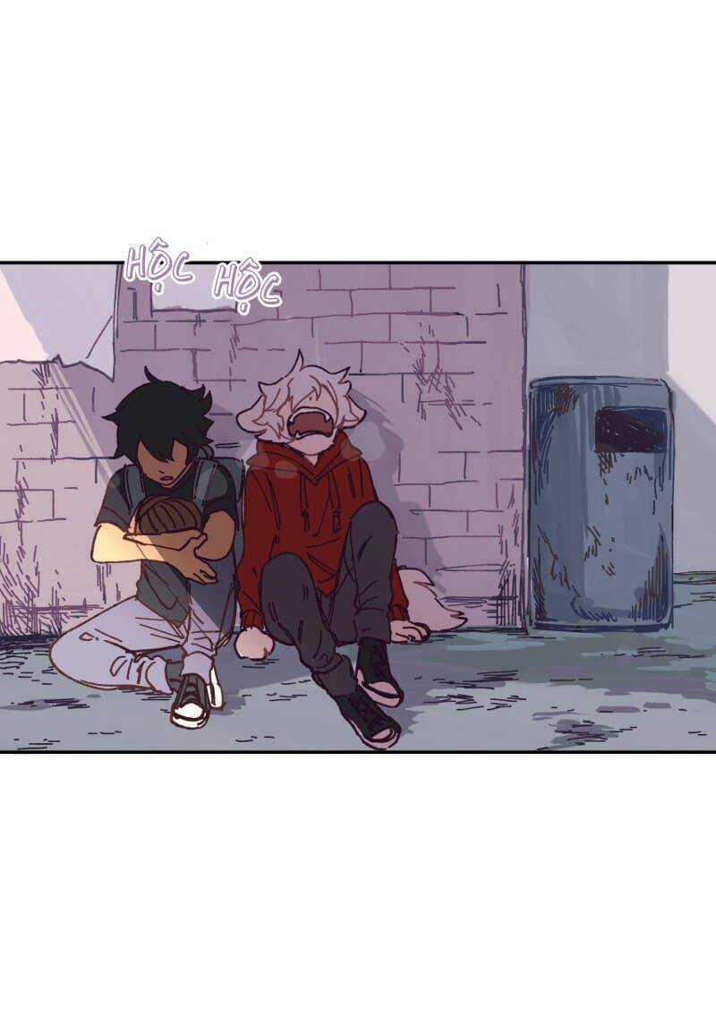 Cội Nguồn Ánh Sáng Chapter 117 trang 2