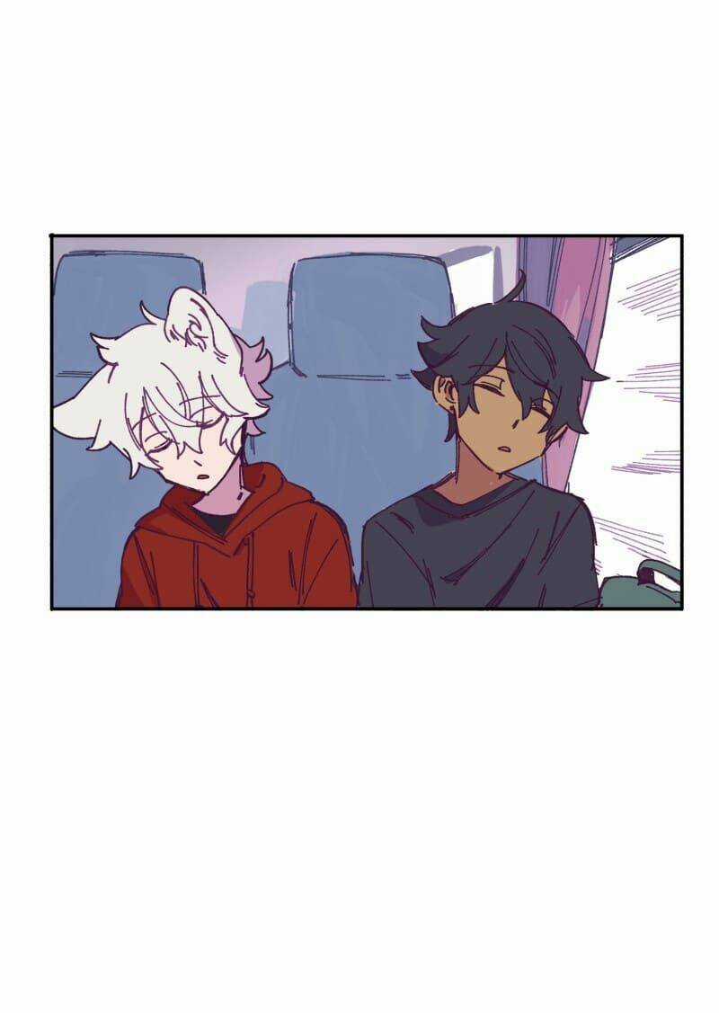 Cội Nguồn Ánh Sáng Chapter 117 trang 20