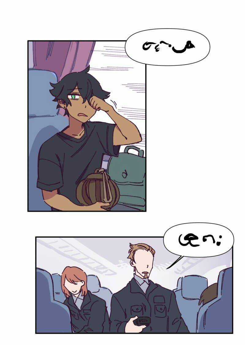 Cội Nguồn Ánh Sáng Chapter 117 trang 26