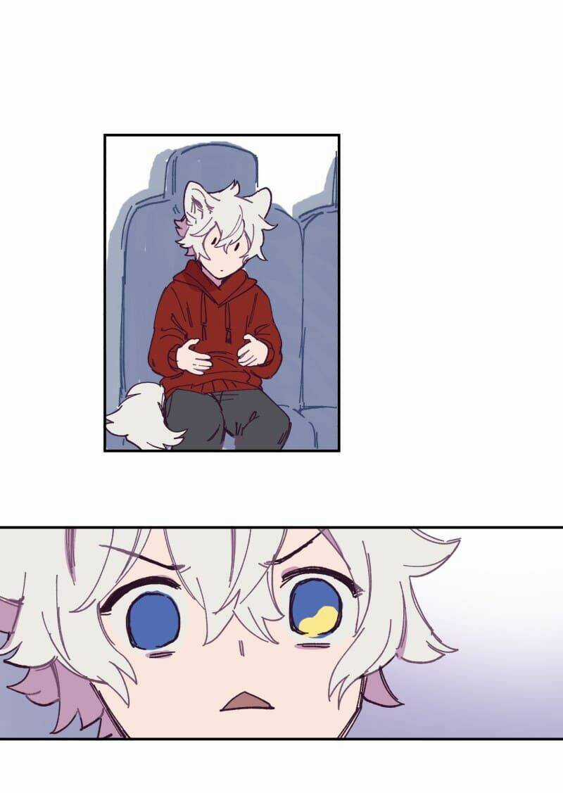 Cội Nguồn Ánh Sáng Chapter 117 trang 30