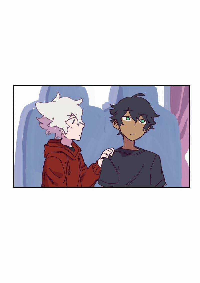 Cội Nguồn Ánh Sáng Chapter 117 trang 32