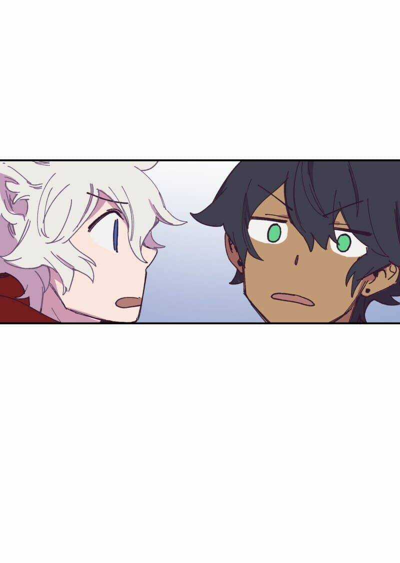 Cội Nguồn Ánh Sáng Chapter 117 trang 33