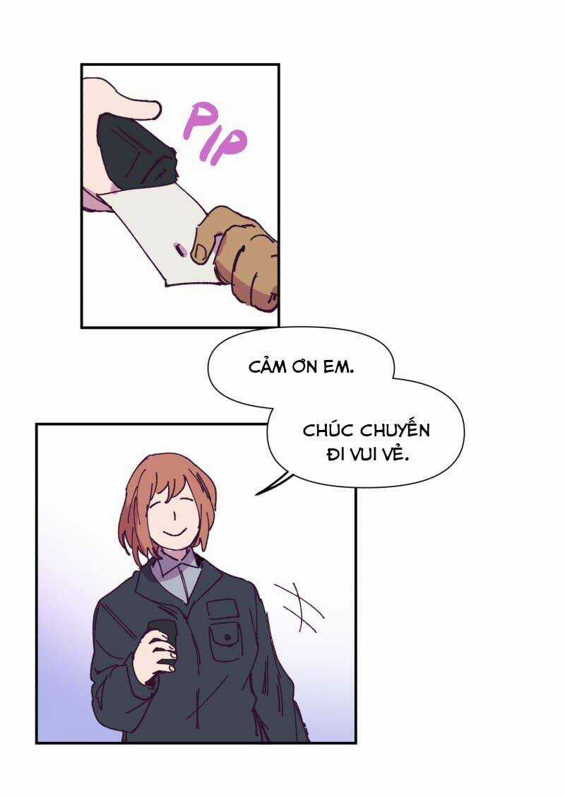 Cội Nguồn Ánh Sáng Chapter 117 trang 34